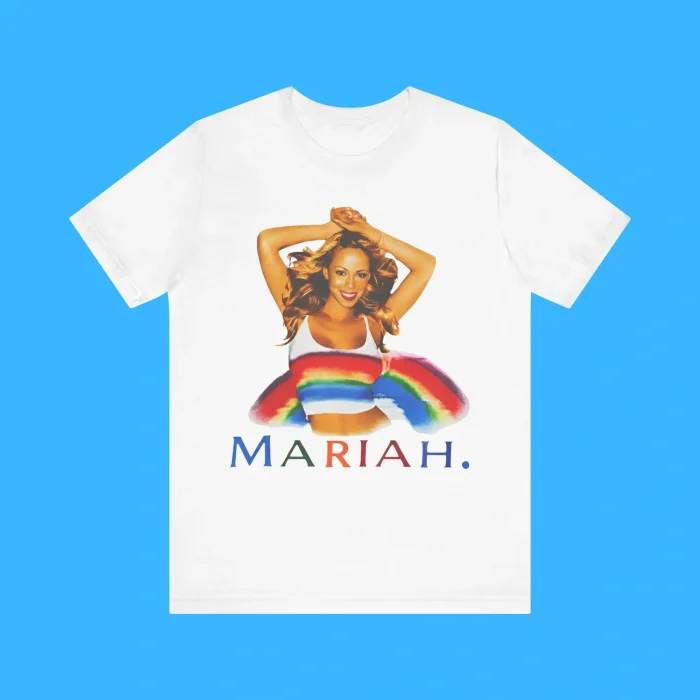 Lando Norris Mariah Carey Premium Shirt