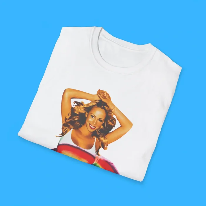 Lando Norris Mariah Carey Shirts