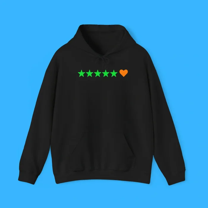 Letterboxd Hoodie