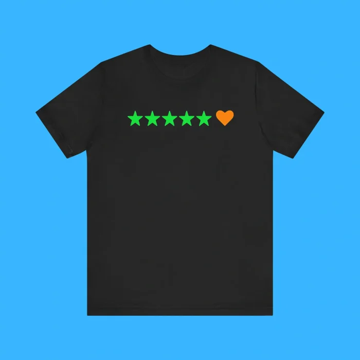 Letterboxd Premium Shirt