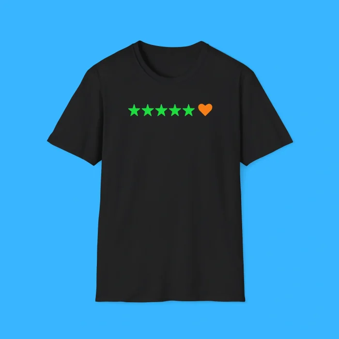 Letterboxd Shirt