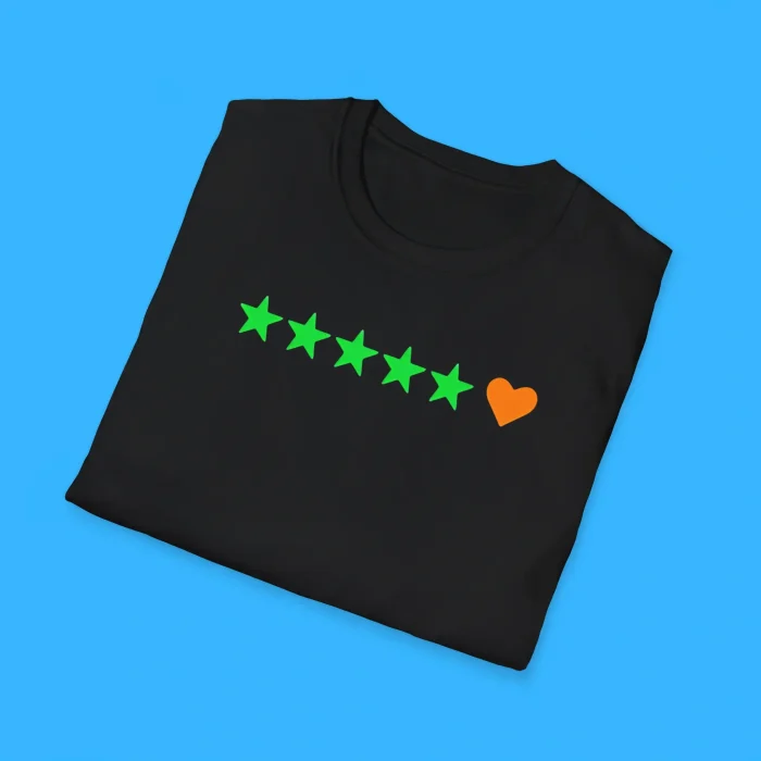Letterboxd Shirts