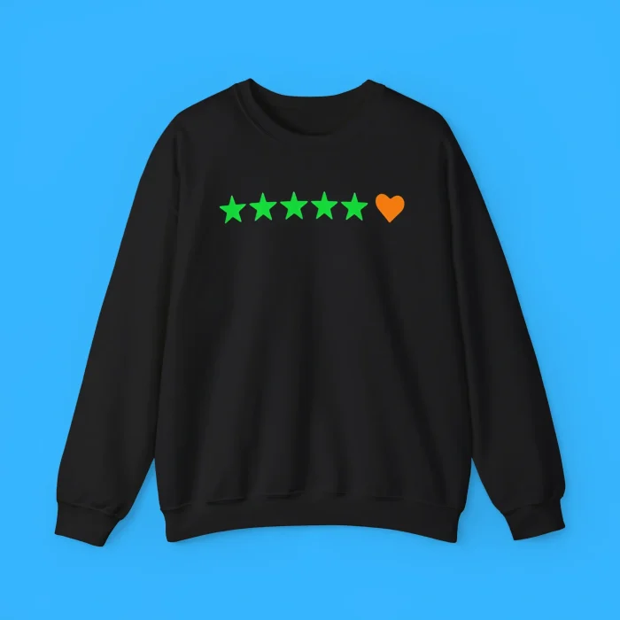 Letterboxd Sweatshirt