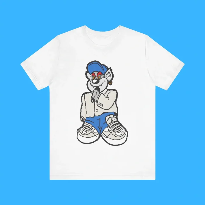 Louis Vuitton Graphic Premium Shirt