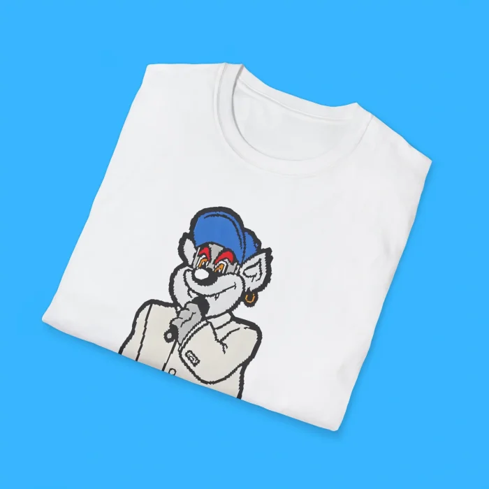 Louis Vuitton Graphic Shirts
