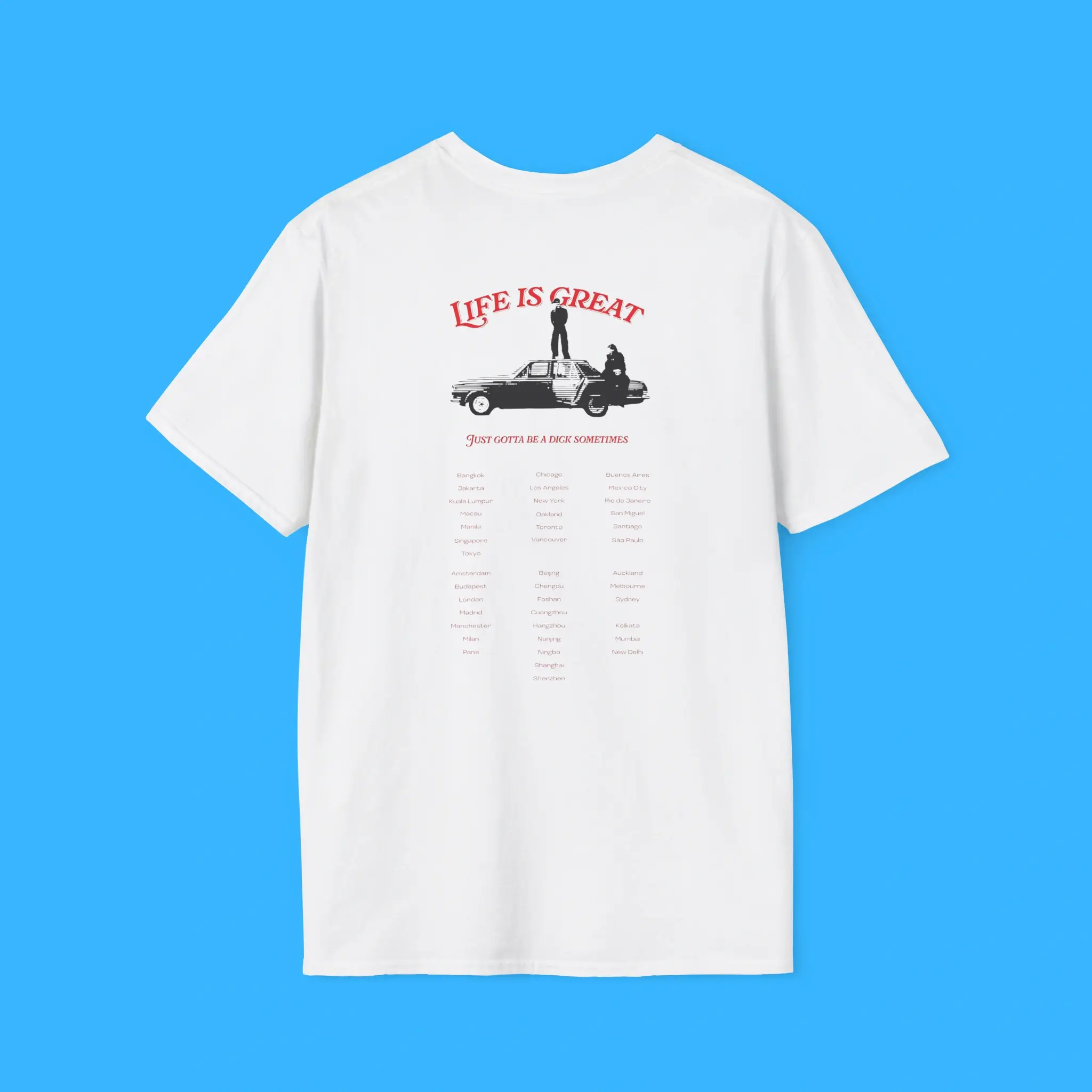 Magicman-2-World-Tour-Life-Is-Great-Back-Shirt Magicman 2 World Tour Life Is Great Back Shirt