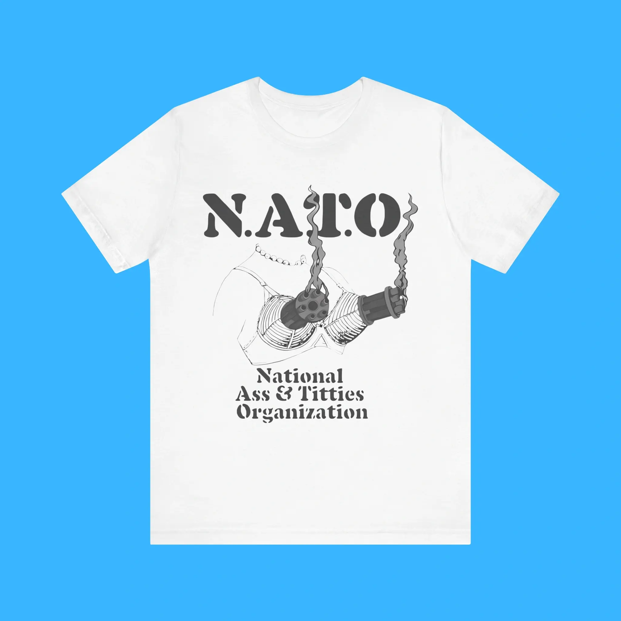 NATO-National-Ass-And-Titties-Organization-Premium-Shirt NATO National Ass And Titties Organization Premium Shirt