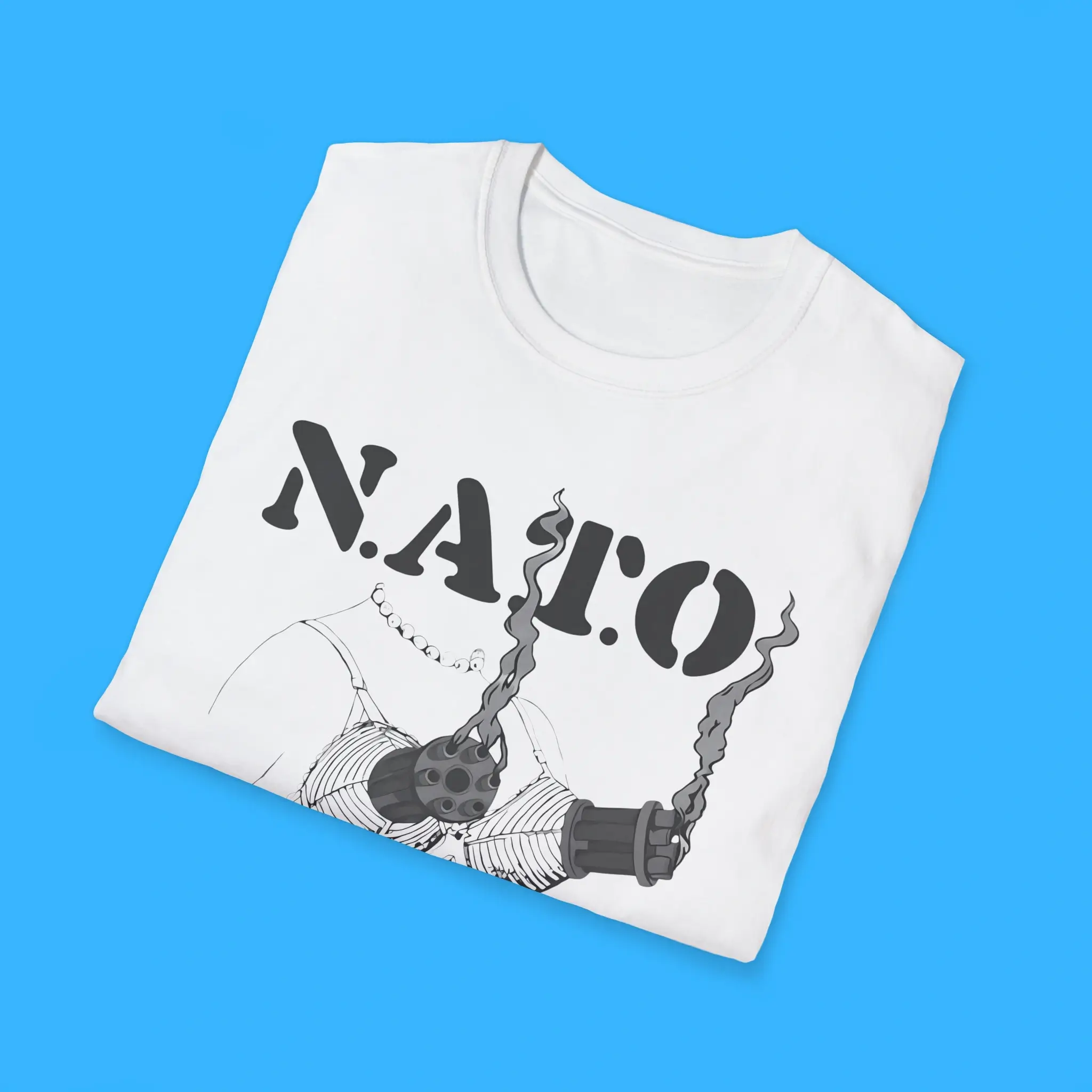 NATO-National-Ass-And-Titties-Organization-Shirts NATO National Ass And Titties Organization Shirts