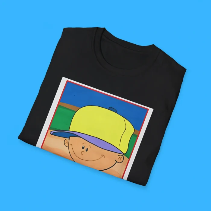 Pablo Sanchez Baseball Card Shirts