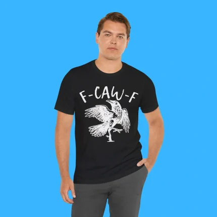 Fcawf Person Shirt
