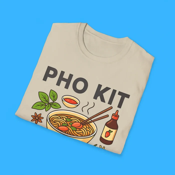 Pho Kit Shirts