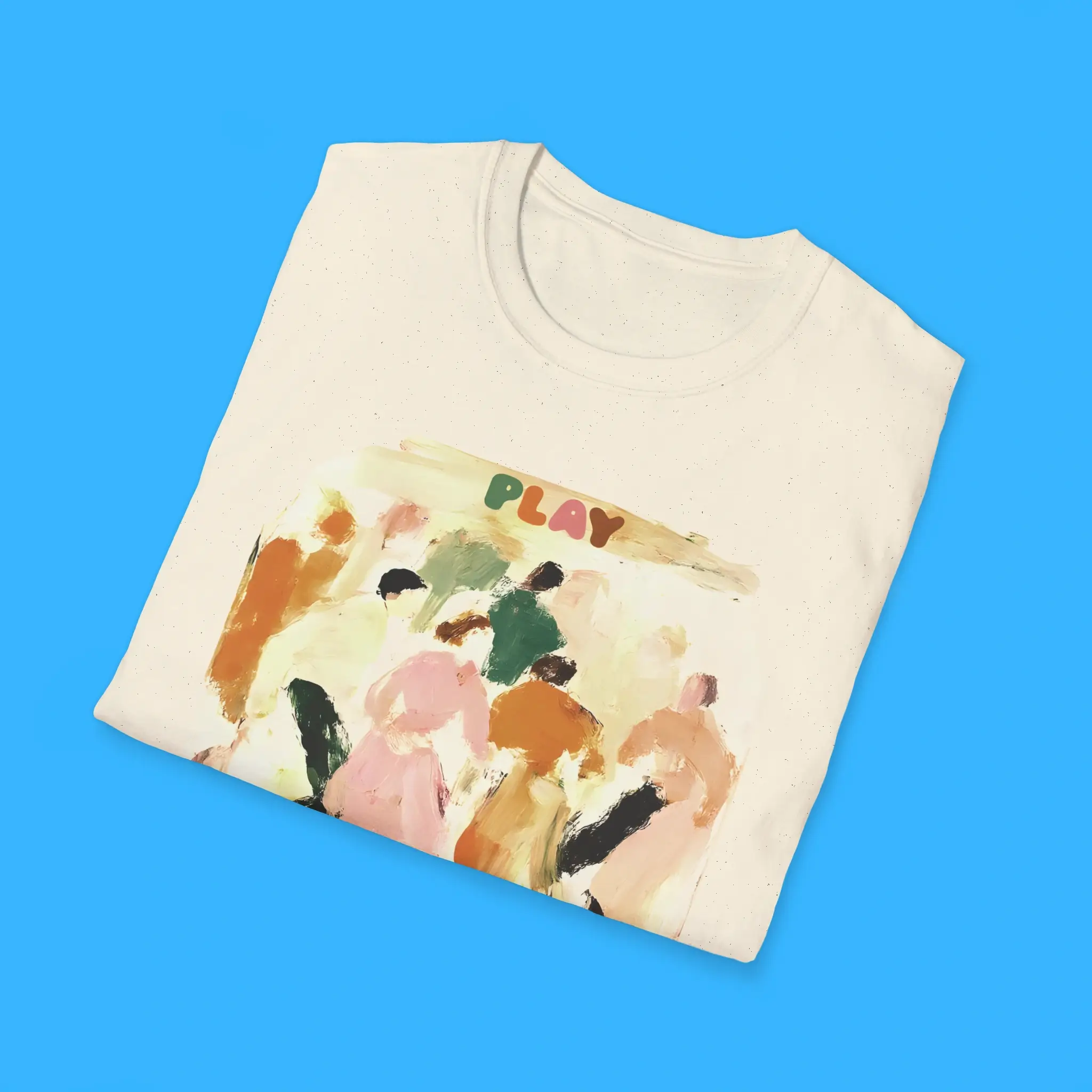 Play-x-KidSuper-Watercolor-Shirts Play x KidSuper Watercolor Shirts