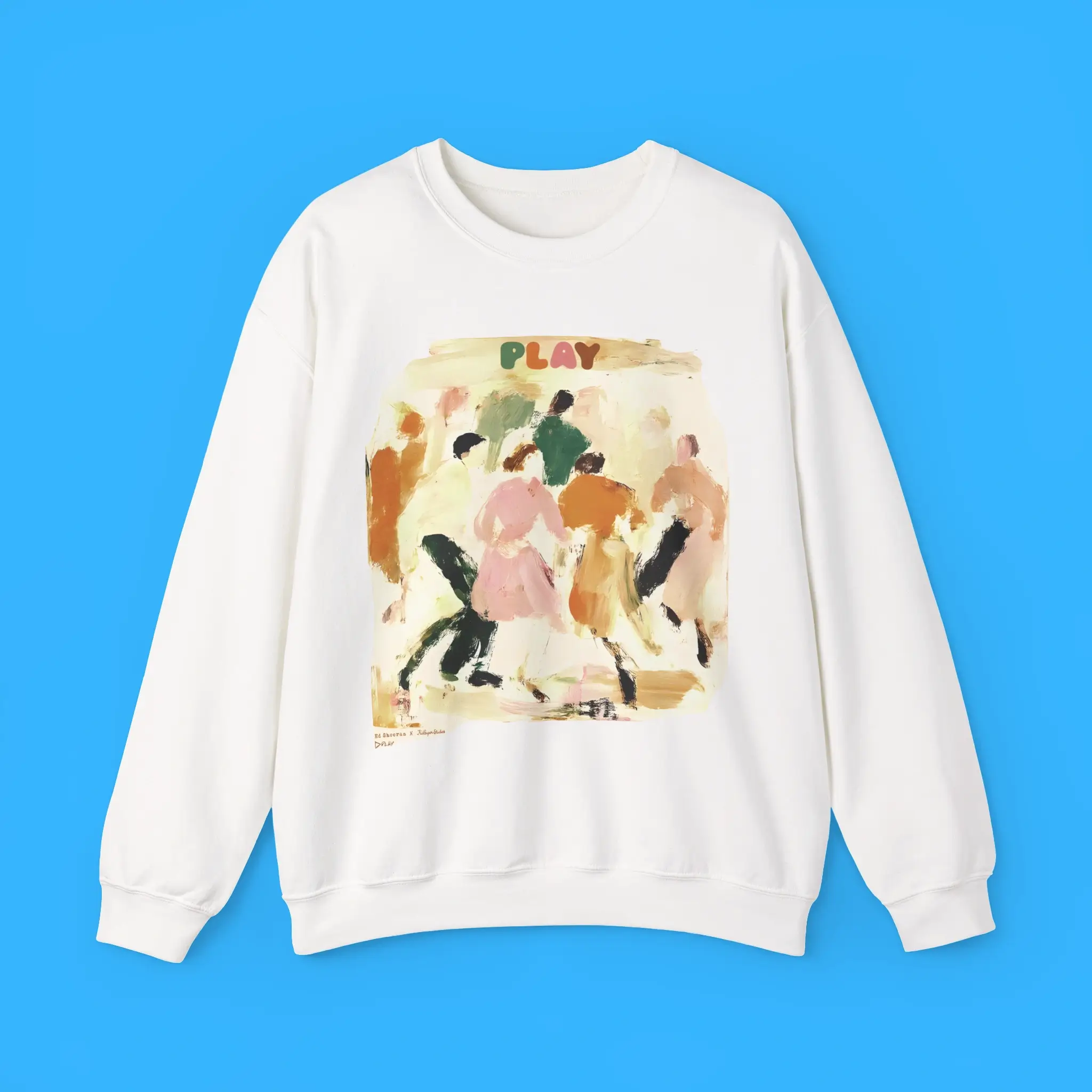 Play-x-KidSuper-Watercolor-Sweatshirt Play x KidSuper Watercolor Sweatshirt