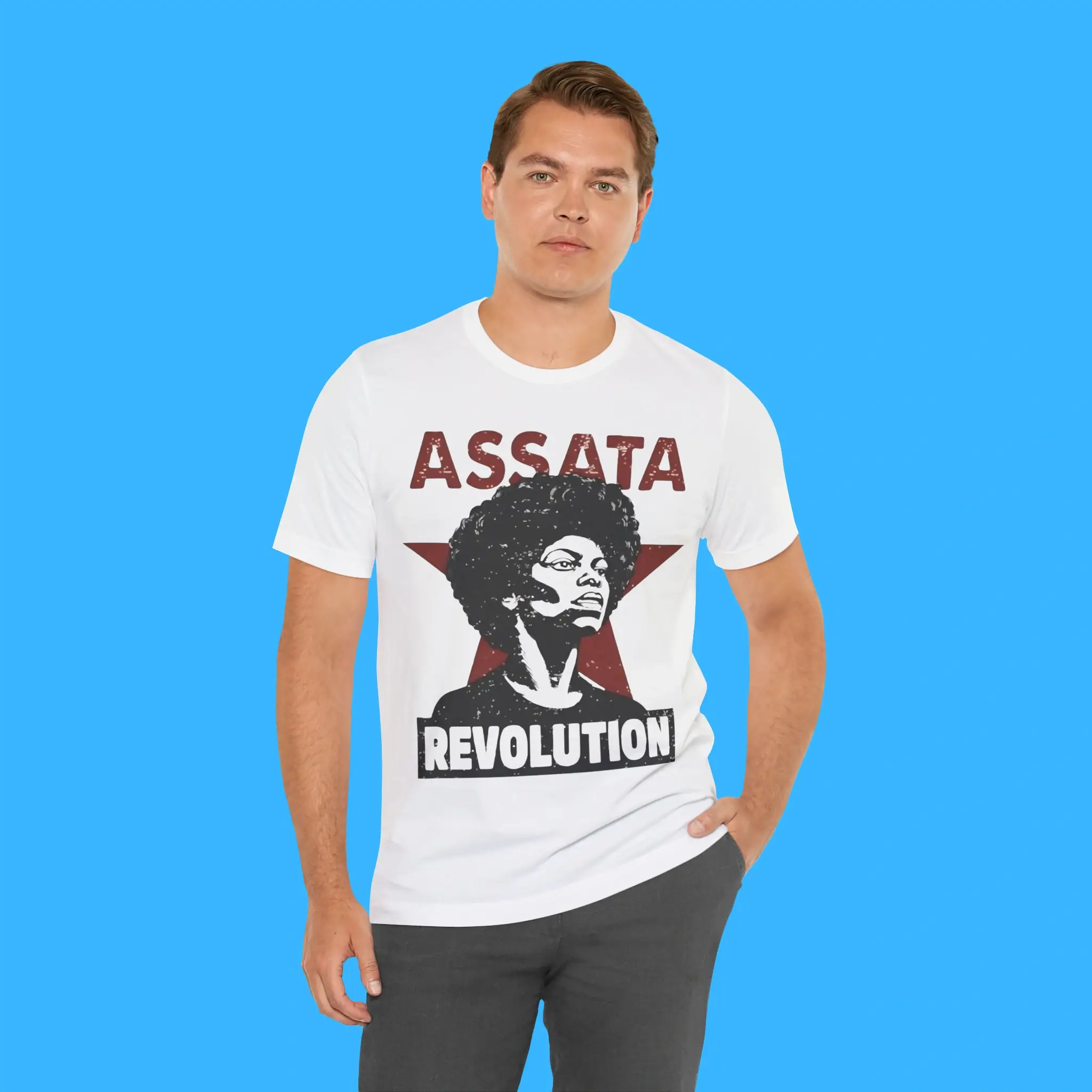 RIP-Assata-Revolution-Person-Shirt RIP Assata Revolution Person Shirt