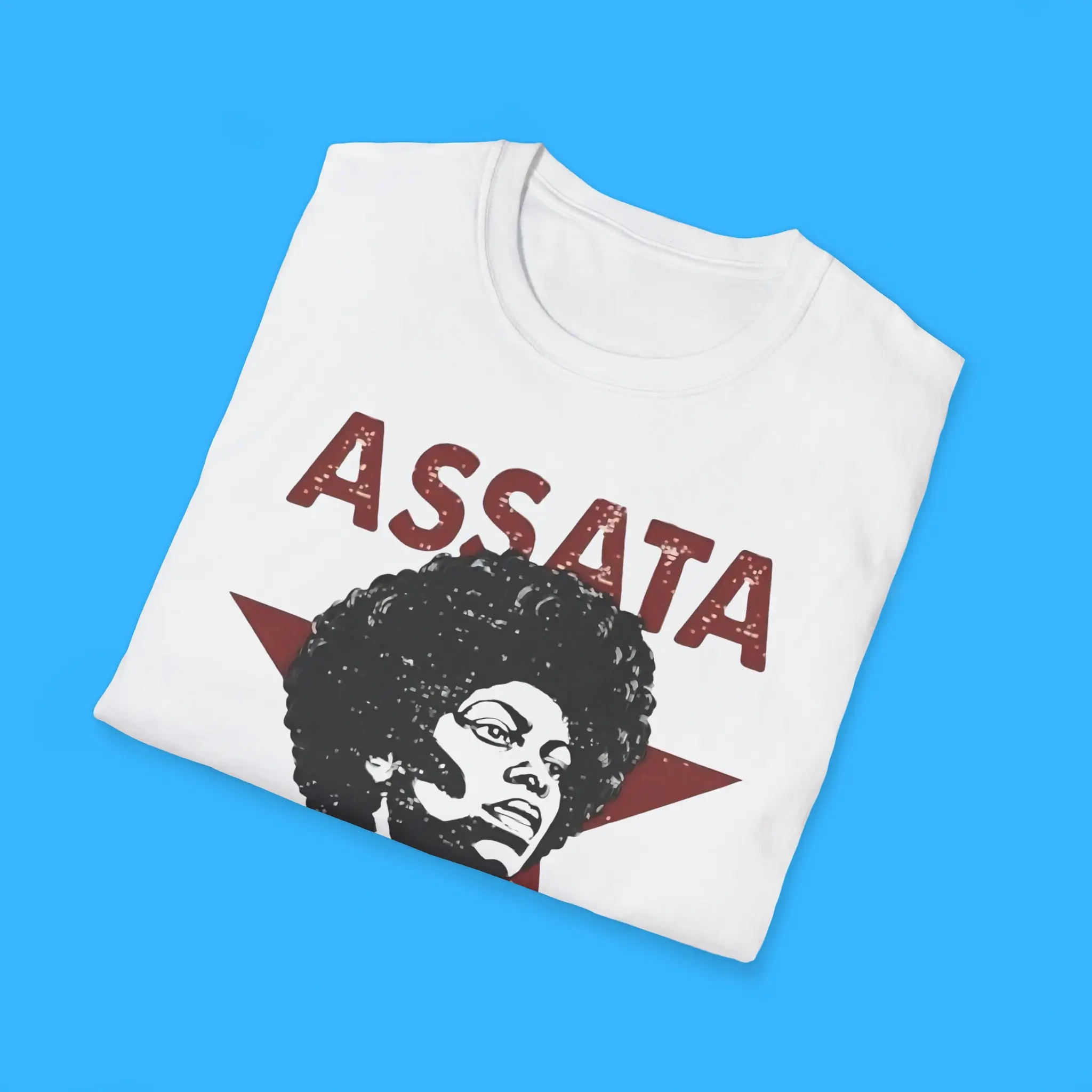 RIP-Assata-Revolution-Shirts RIP Assata Revolution Shirts