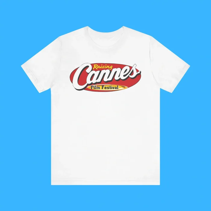 Raising Cannes Film Festival Premium Shirt