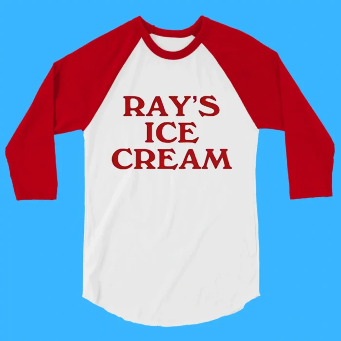 Ray’s Ice Cream Shirt