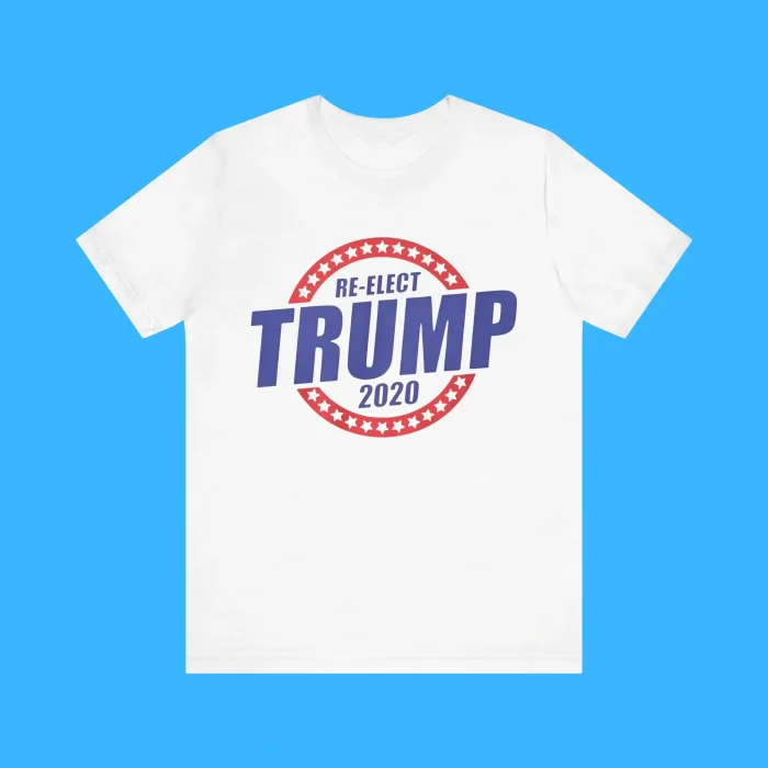 Re-Elect Trump 2020 Premium Shirt