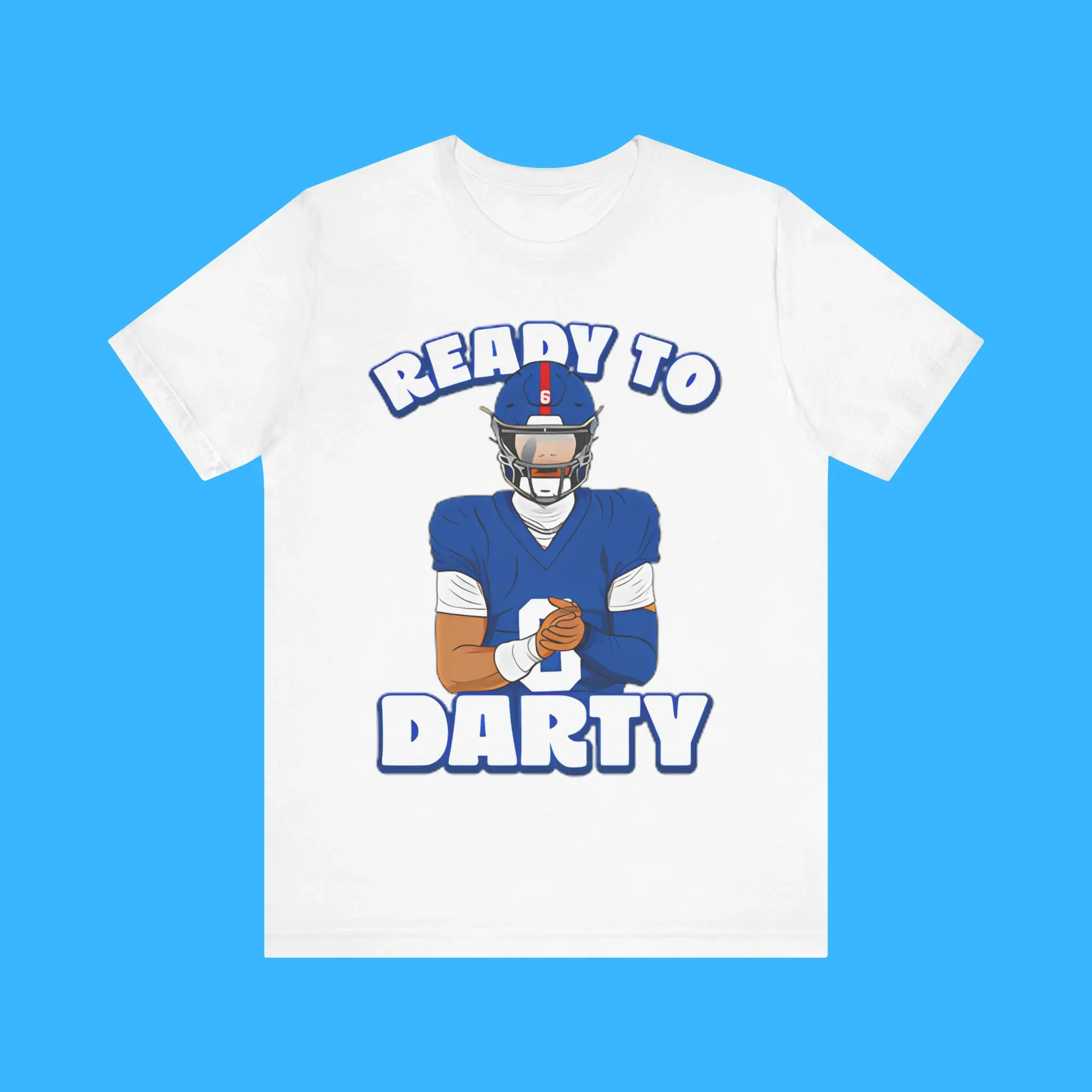 Ready-To-Darty-Premium-Shirt Ready To Darty Premium Shirt