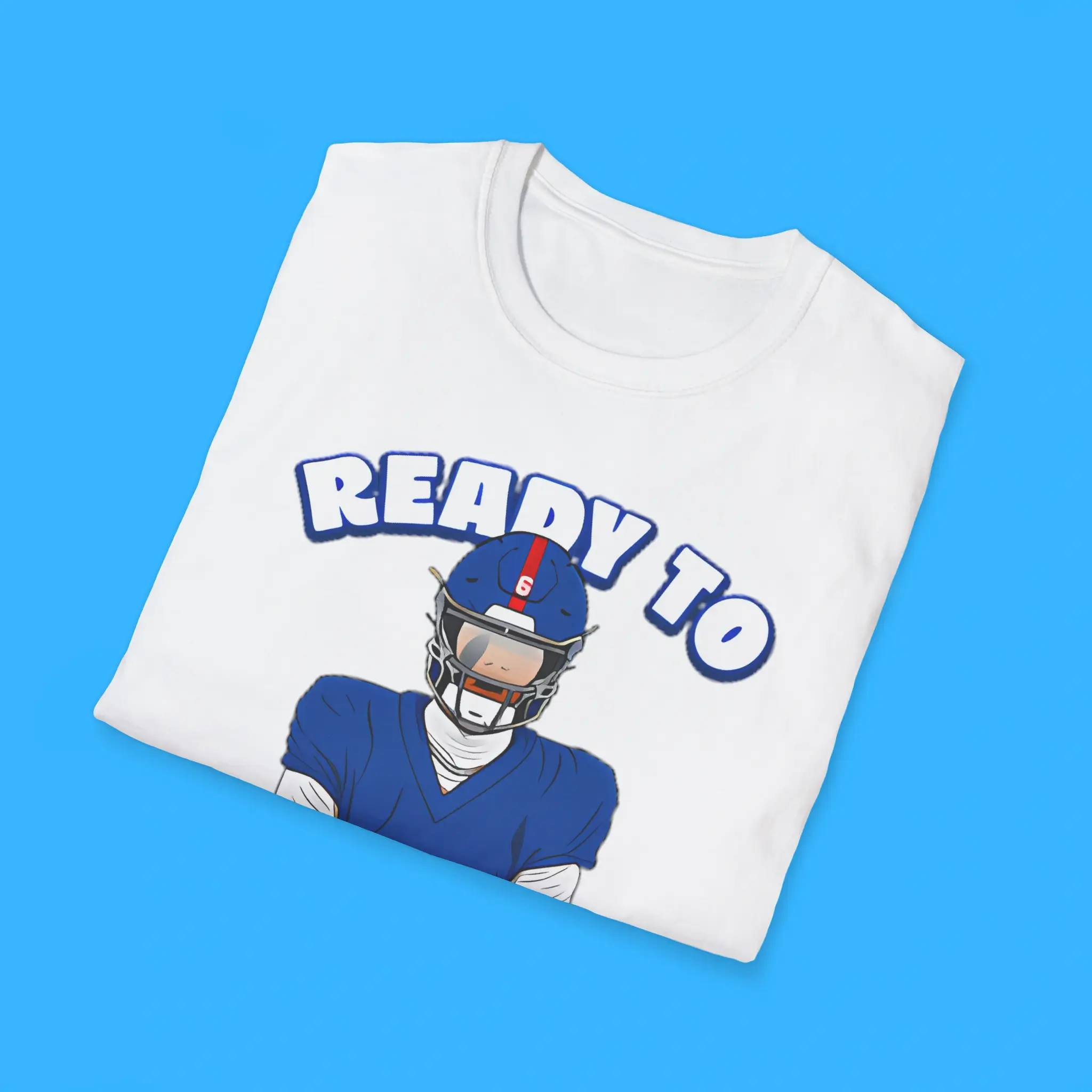 Ready-To-Darty-Shirts Ready To Darty Shirts