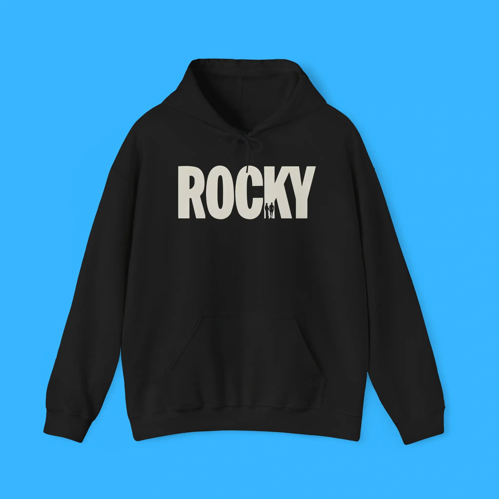 Rocky-Hoodie Rocky Hoodie