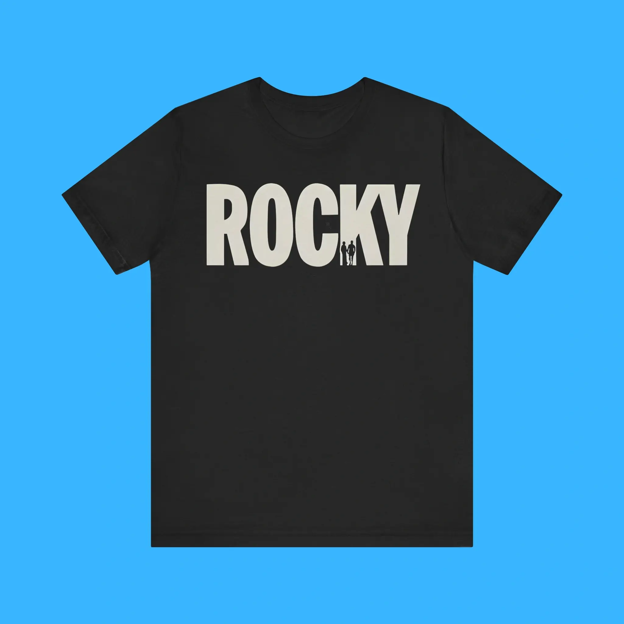 Rocky-Premium-Shirt Rocky Premium Shirt