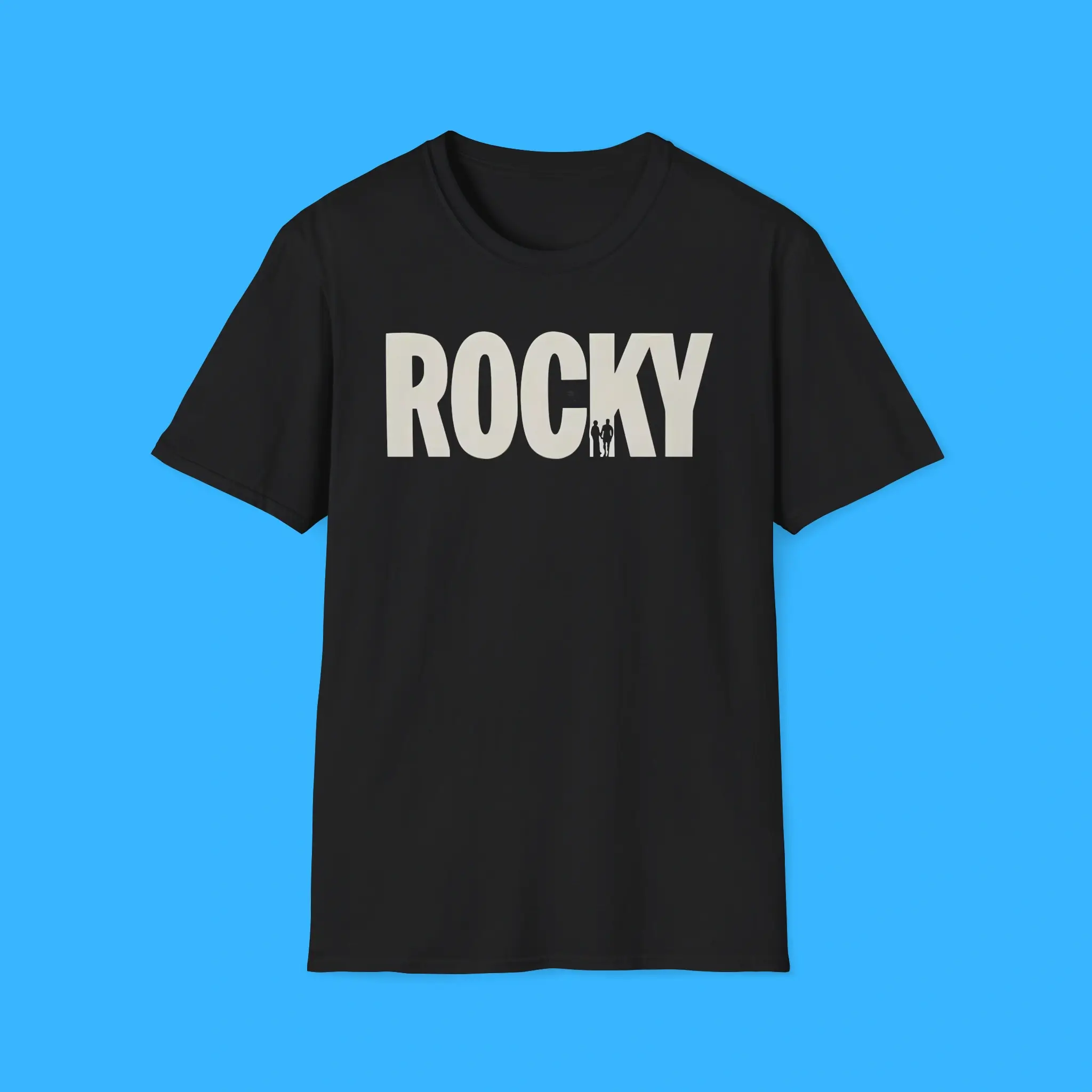 Rocky-Shirt Rocky Shirt
