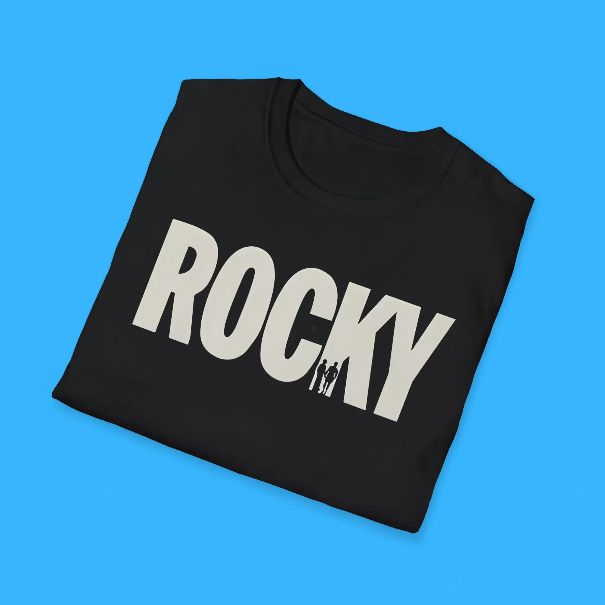 Rocky-Shirts Rocky Shirts