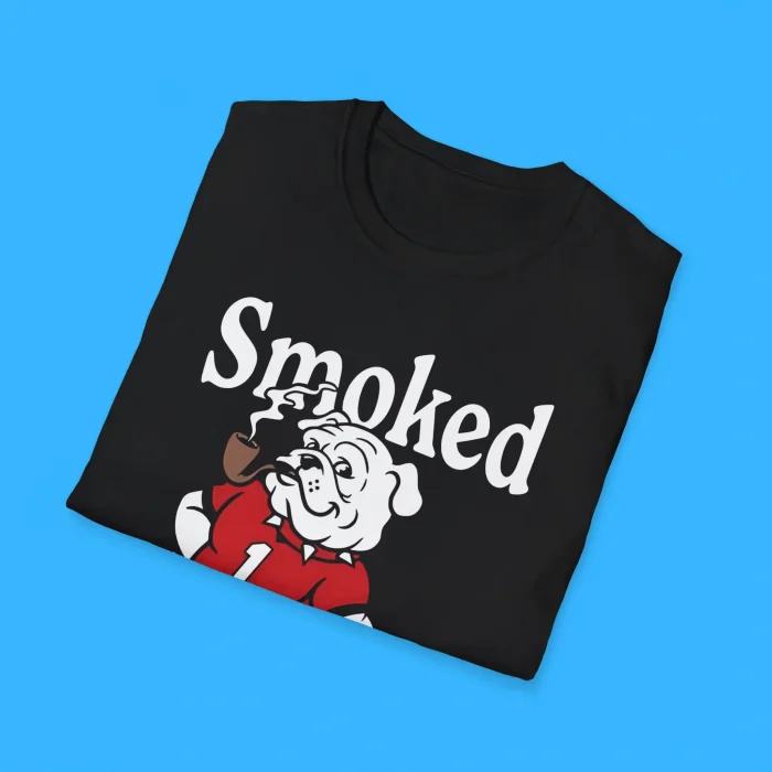 Smoked Dawgs Shirts