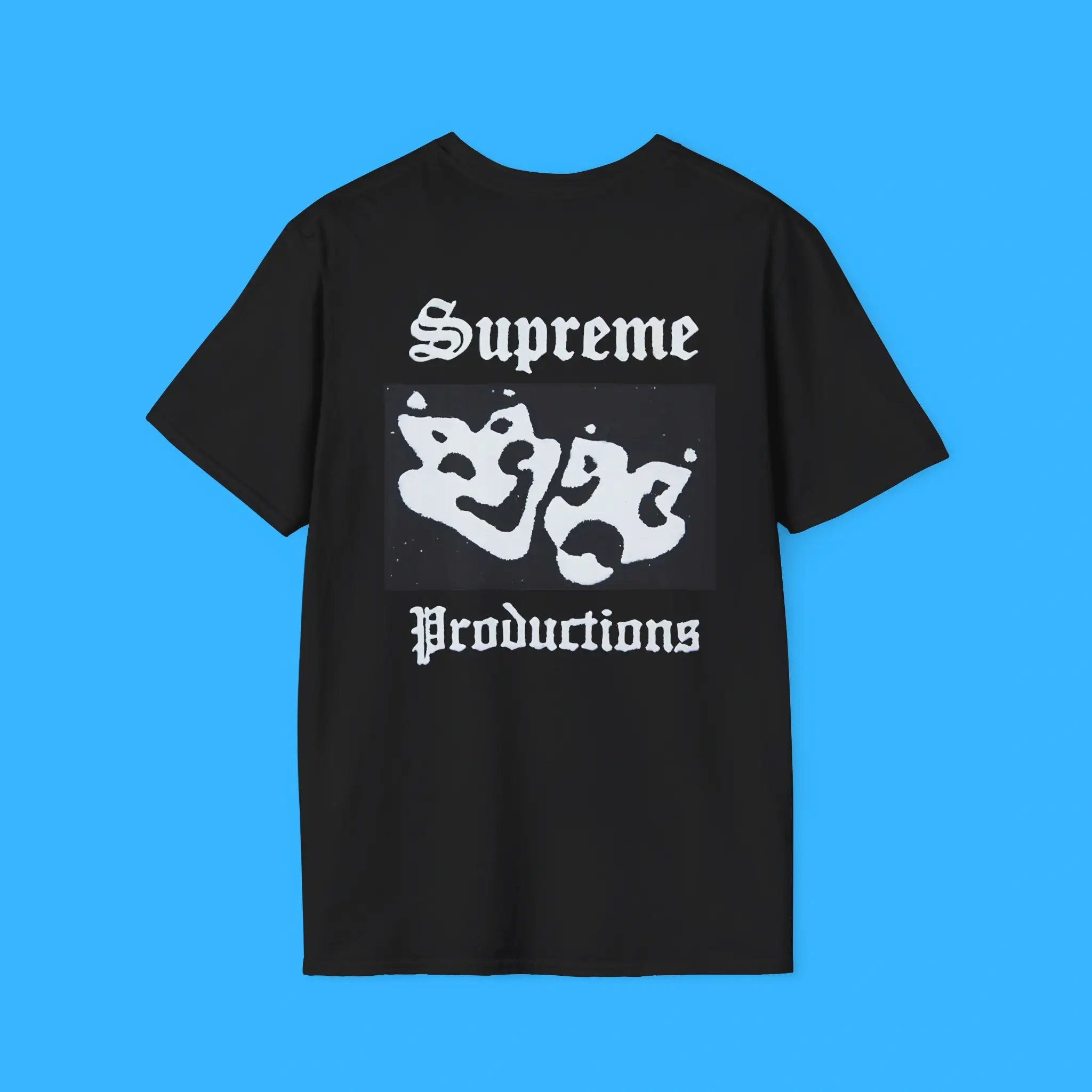 Supreme-Productions-Back-Shirt Supreme Productions Back Shirt