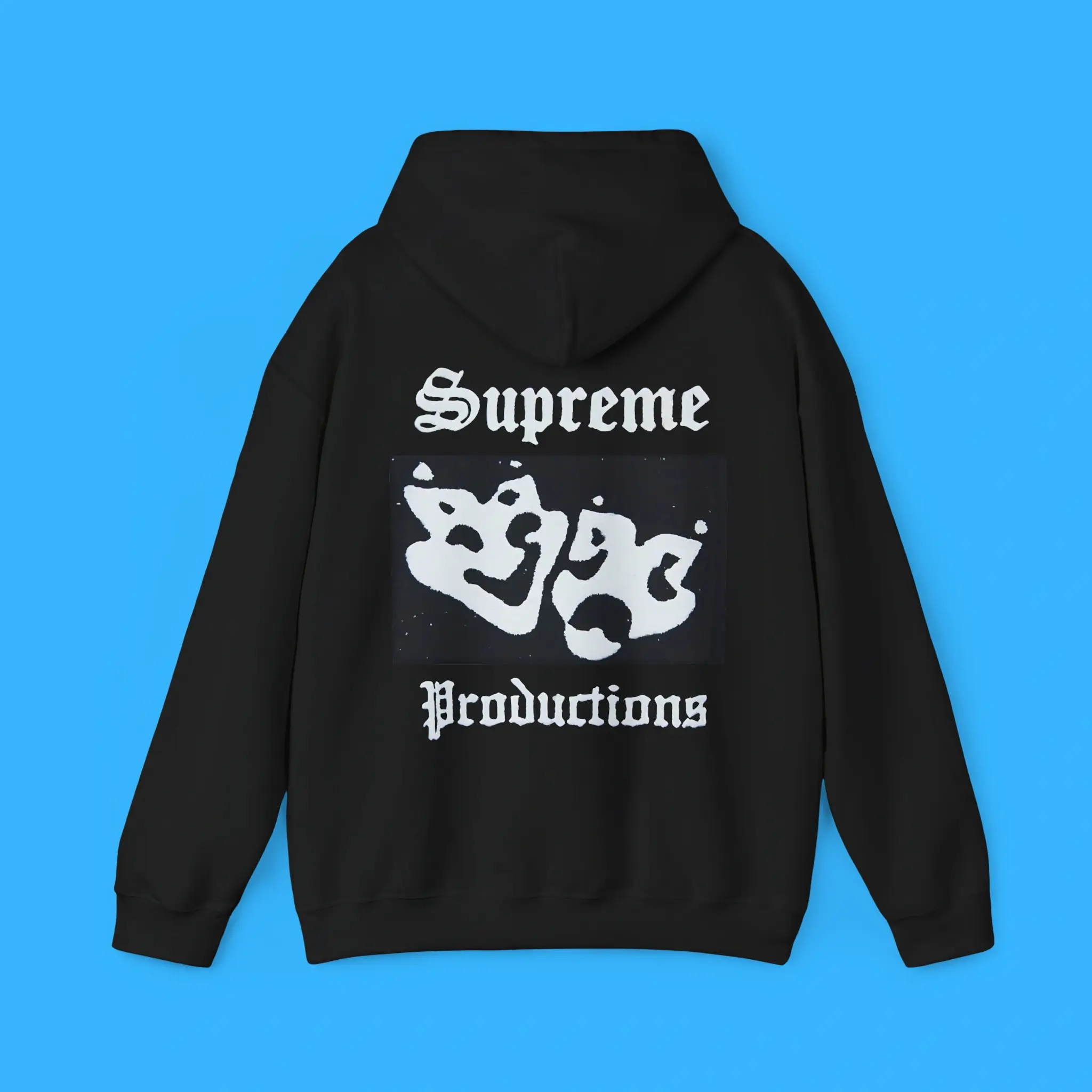 Supreme-Productions-Hoodie Supreme Productions Hoodie