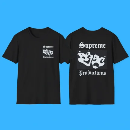 Supreme Productions Shirt