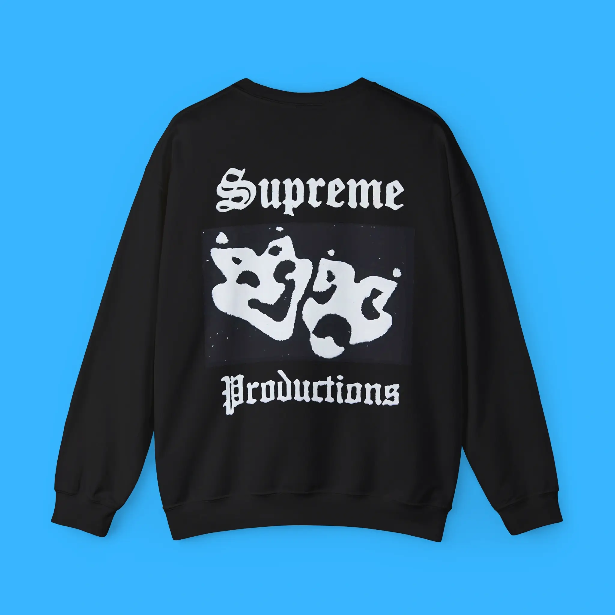 Supreme-Productions-Sweatshirt Supreme Productions Sweatshirt