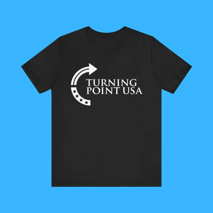 Sydney Sweeney Turning Point Premium Shirt