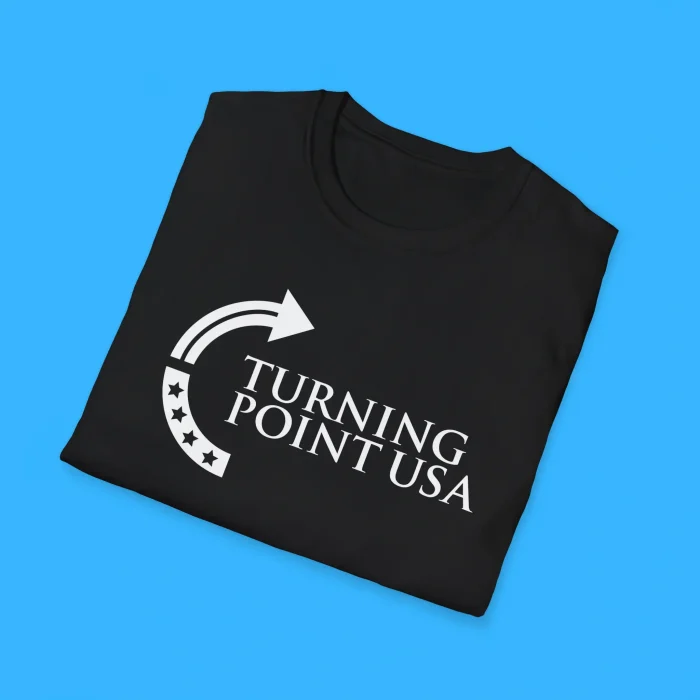 Sydney Sweeney Turning Point Shirts