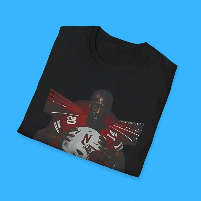 Terence Crawford Shirts