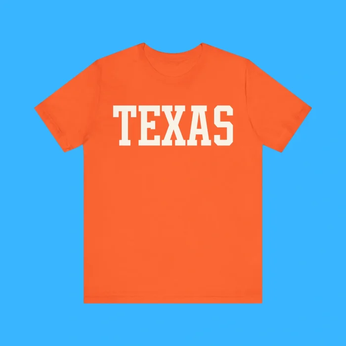 Texas Premium Shirt