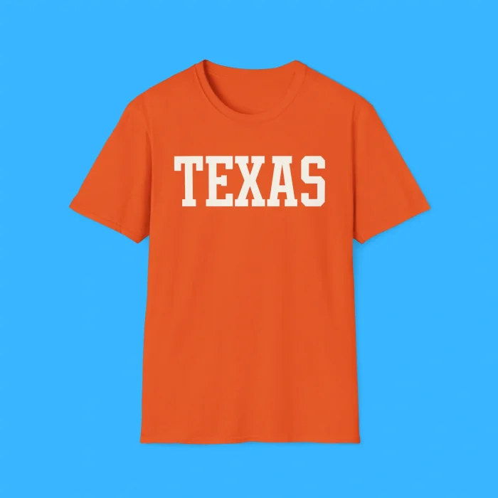 Texas Shirt