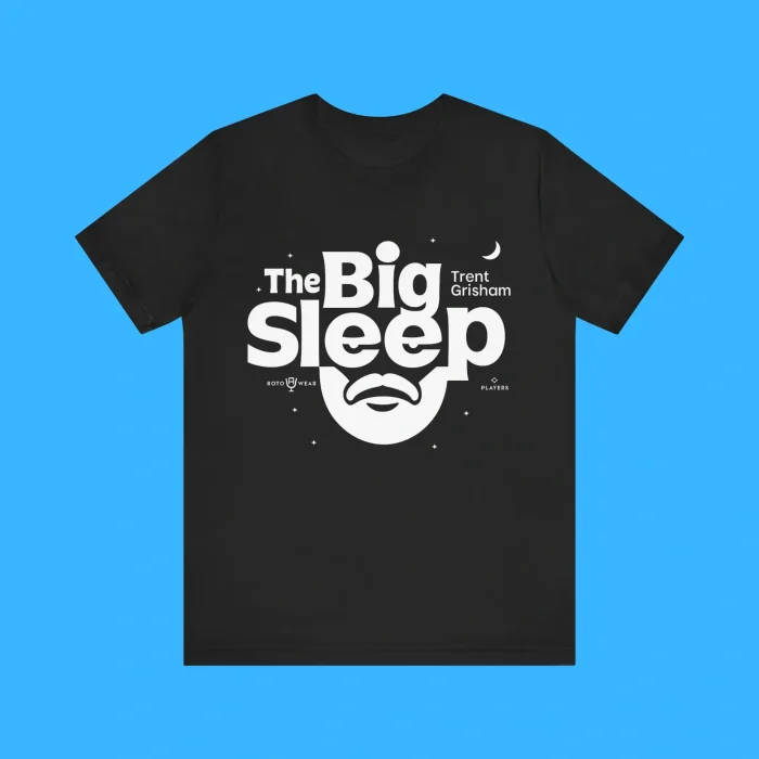 The Big Sleep Premium Shirt