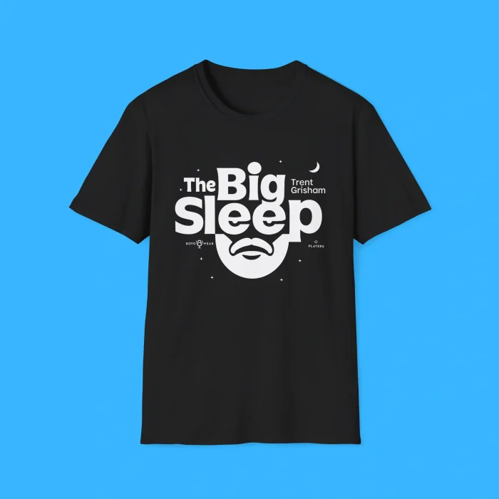 The Big Sleep Shirt