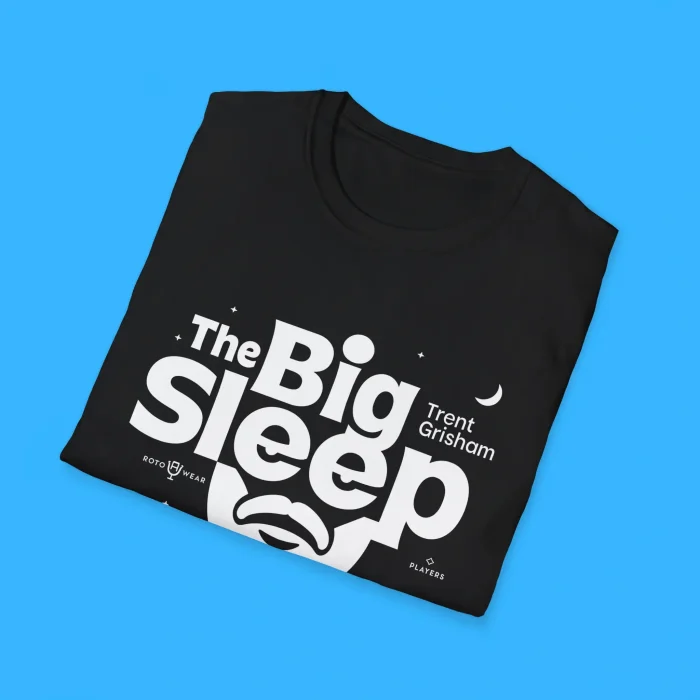 The Big Sleep Shirts