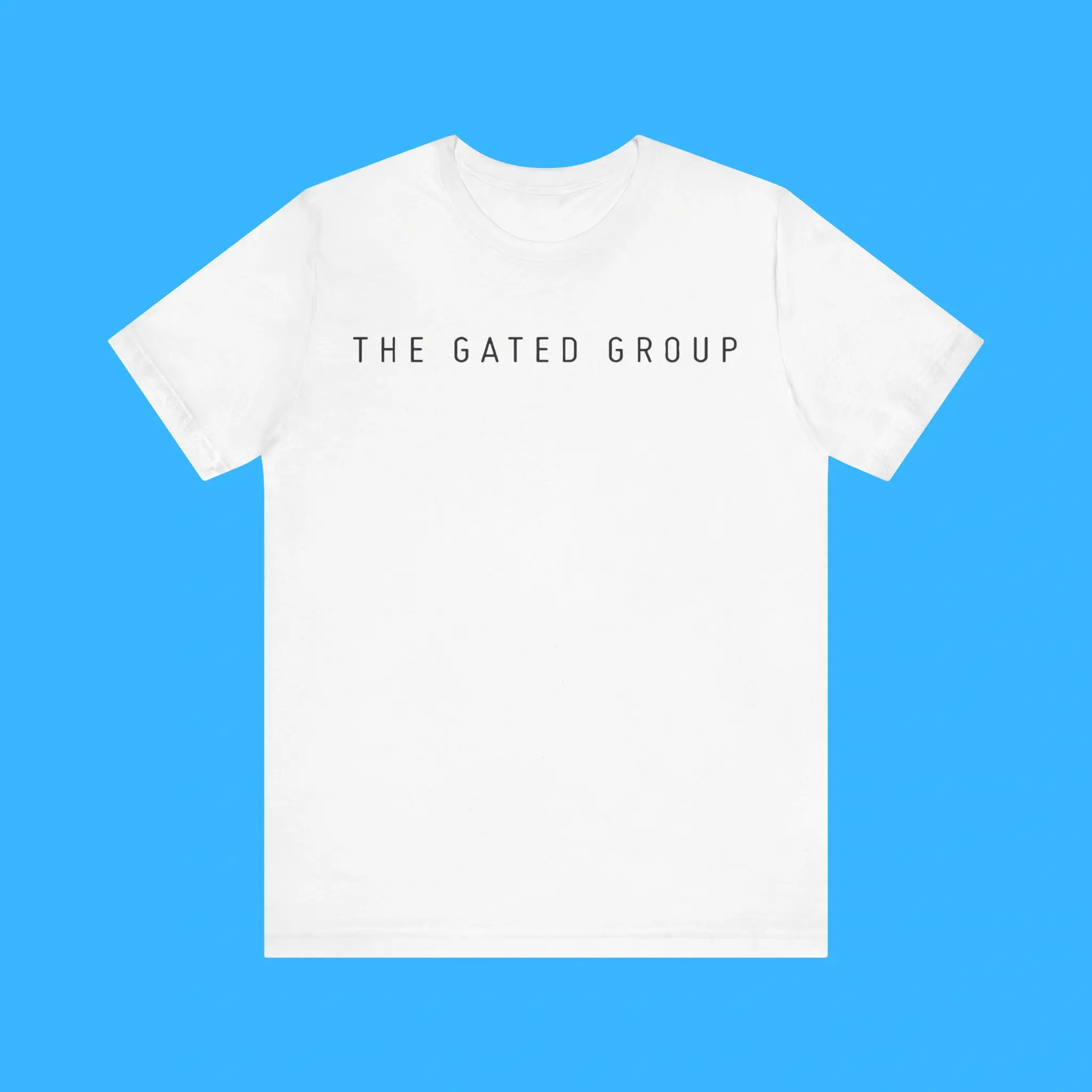 The-Gated-Group-Premium-Shirt The Gated Group Premium Shirt