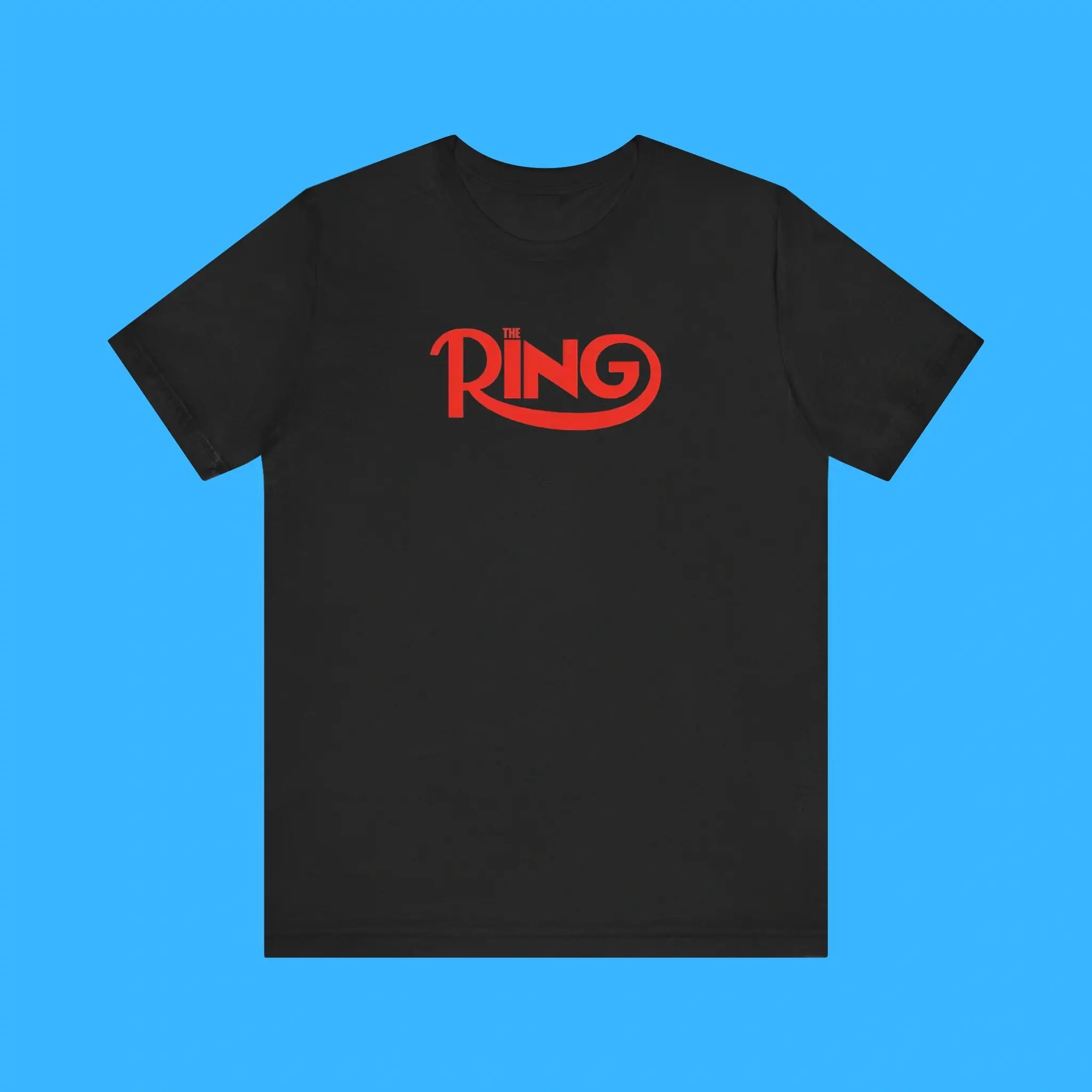 The-Ring-Premium-Shirt The Ring Premium Shirt