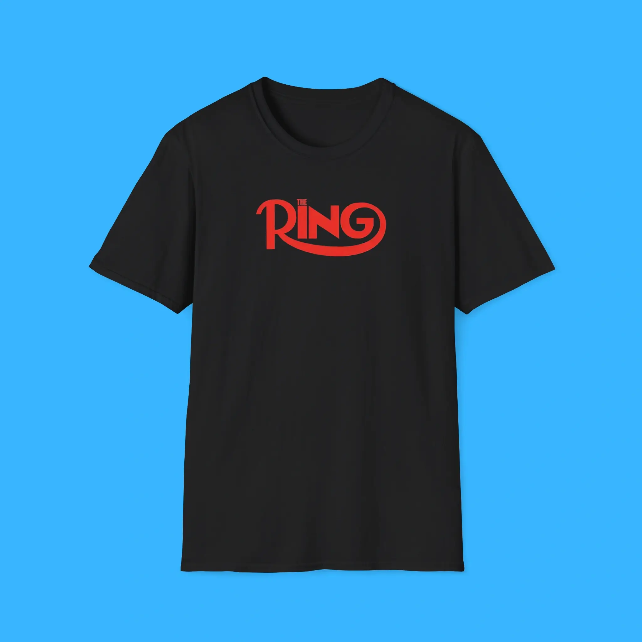 The-Ring-Shirt The Ring Shirt