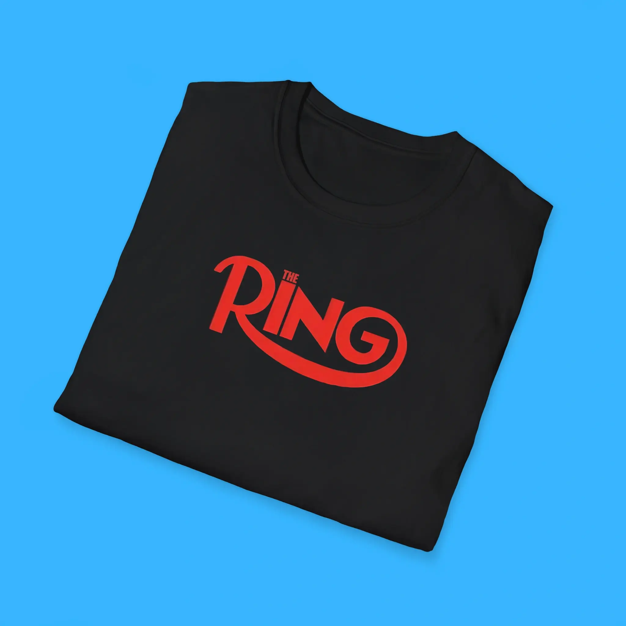 The-Ring-Shirts The Ring Shirts