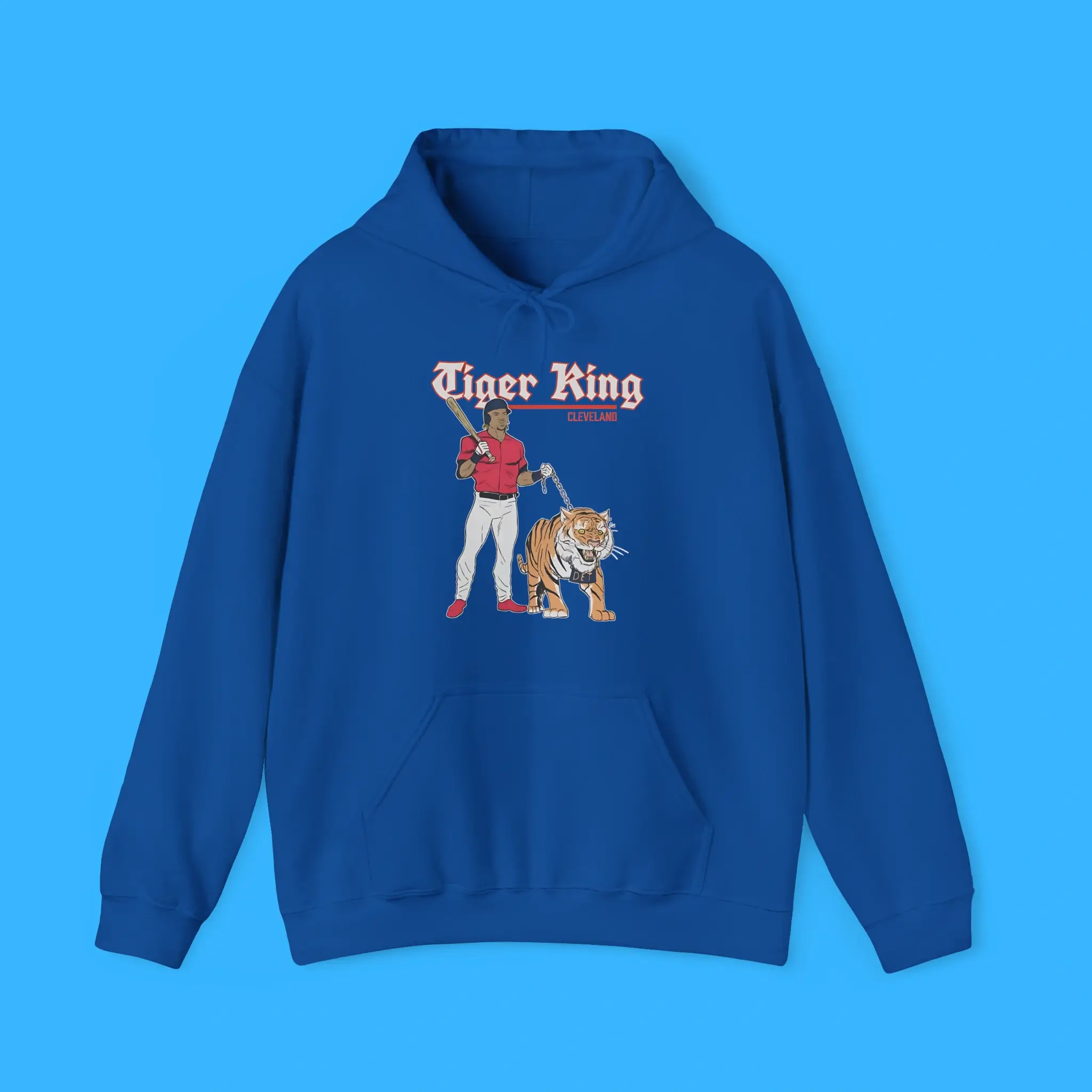 Tiger-King-Cleveland-Hoodie Tiger King Cleveland Hoodie