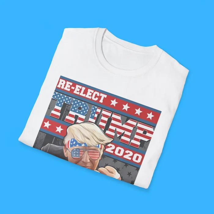 Trump Make Liberals Cry Again Shirts