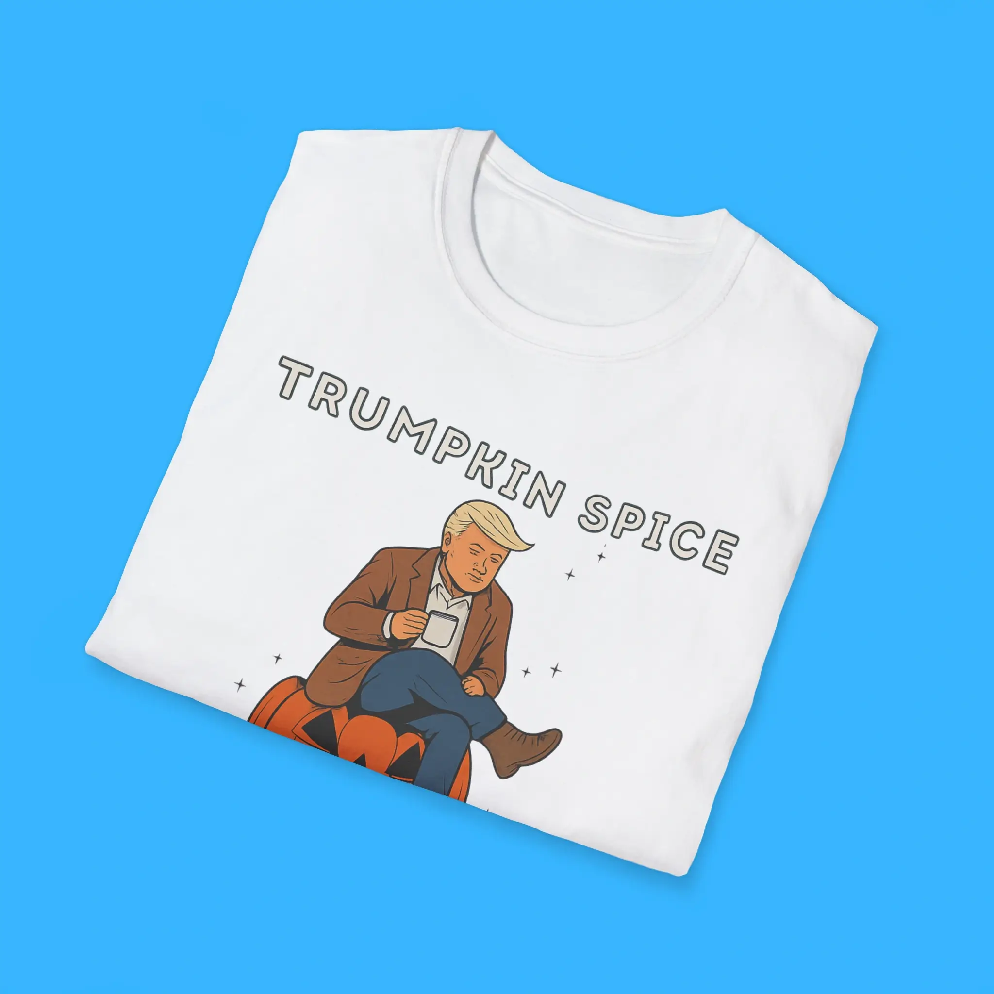 Trumpkin-Spice-&-Everything-Ice-Shirts Trumpkin Spice & Everything Ice Shirts