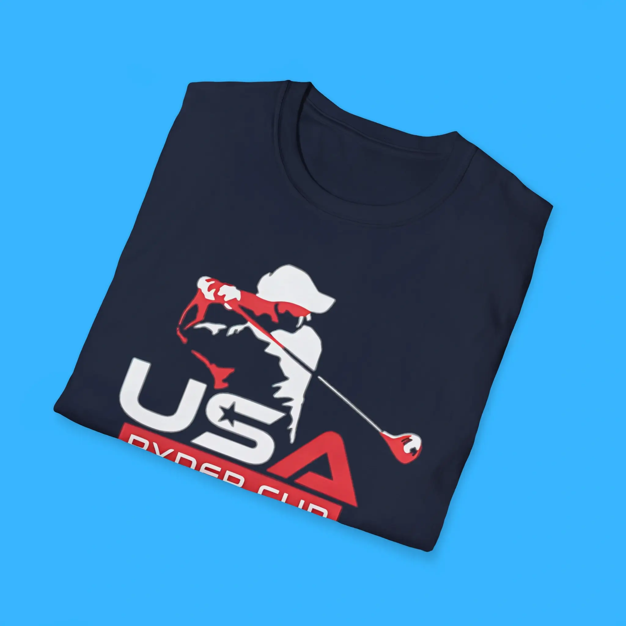 USA-Ryder-Cup-2025-Shirts USA Ryder Cup 2025 Shirts