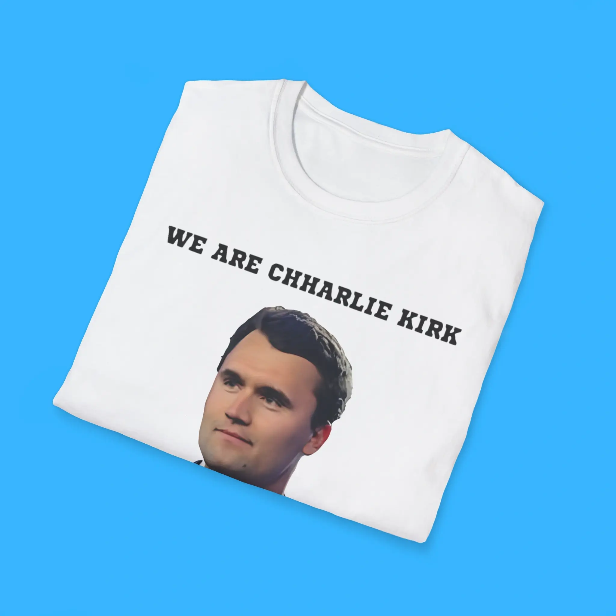 We-Are-Charlie-Kirk-Jesus-Is-King-Shirts We Are Charlie Kirk Jesus Is King Shirts
